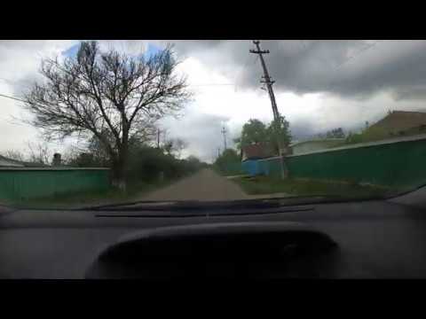 Tatarani Jud. Vaslui - Popesti - Iasi