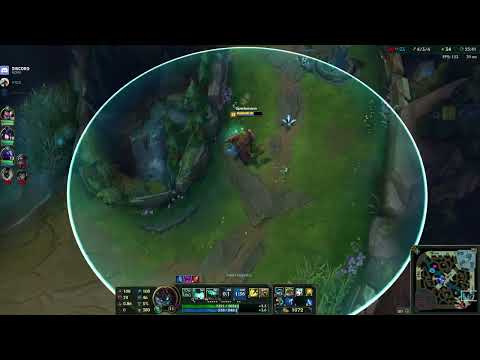 full AP Maokai is causing climate change