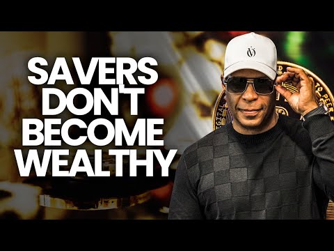 The Key To Building Wealth
