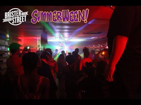 SummerWeen 2014 Recap - 