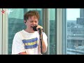 Nothing But Thieves - Real Love Song (Live on the Chris Evans Breakfast Show with Sky)