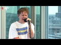 Nothing But Thieves - Real Love Song (Live on the Chris Evans Breakfast Show with Sky) Nothing But Thieves - Real Love Song (Live on the Chris Evans Breakfast Show with Sky)