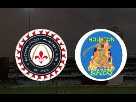 Mlc Jr Championship. ACAC Gladiators Vs Houston Blazers.