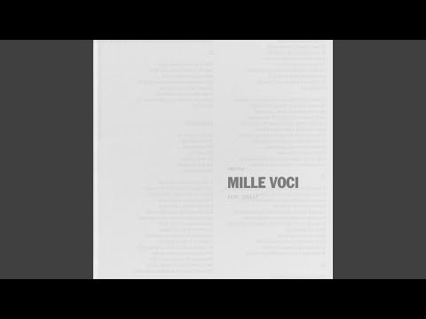 Mille Voci