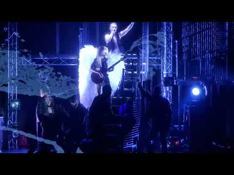 Depesze - Teatr Rampa "Enjoy the silence"