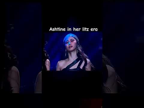 Ash in her litz era#ashtineolviga#litz#ash#ashtine#eta#dance