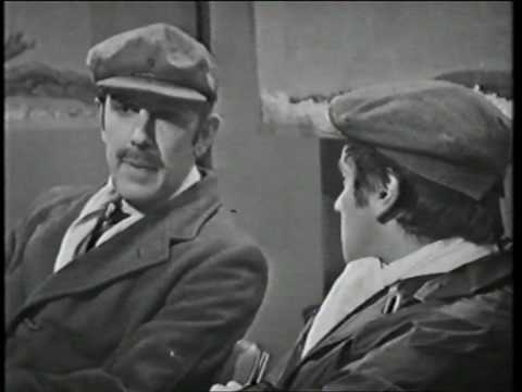 Peter Cook & Dudley Moore - "Pete & Dud at The Zoo"