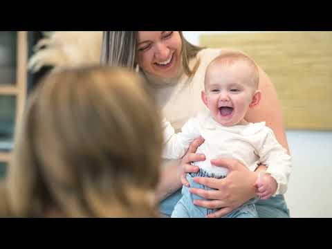 Vous recherchez une expérience de perçage d'oreilles tout en douceur pour votre enfant ?