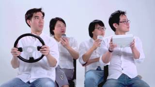 เสือร้องไห้ - เพลง หอยไลน์