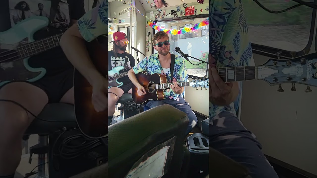 Promotional video thumbnail 4 for Twisted Texas Tour--Live Music On Board!