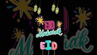 "Eid Mubarak Video Status  2023 For Whatsapp  Celebrating the Blessings of Joy and Togetherness"