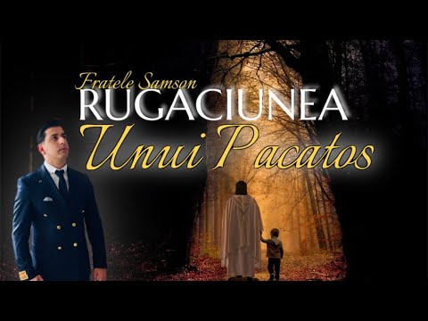 Fratele Samson - Rugaciunea Unui Pacatos (COVER) 2025