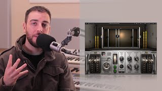 Video thumbnail for Vocal Reverb Tips with Abbey Road Reverb Plates by Waves Audio