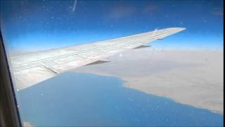 preview picture of video 'Flight over Egypt - Полет над Египтом'