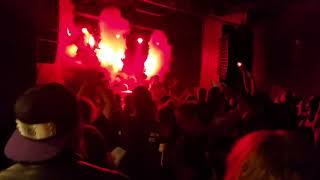 Upon A Burning Body - You Don&#39;t Own Me (Live @ Masquerade Atlanta [Hell])