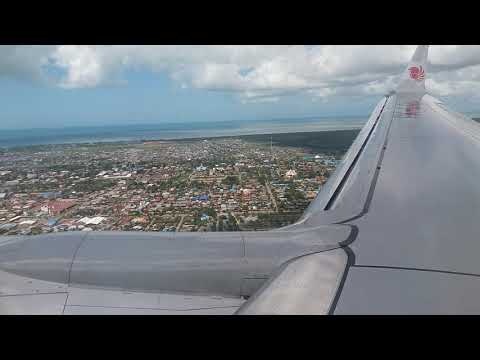 Sungai Maroo, Merauke - Papua