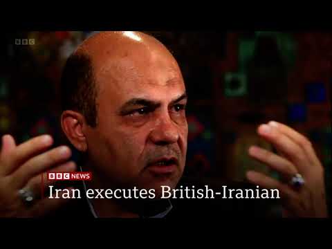 2023 January 14 BBC One minute World News