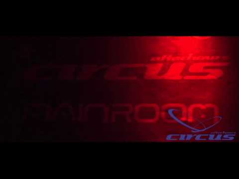 David Penn @ CircusTV