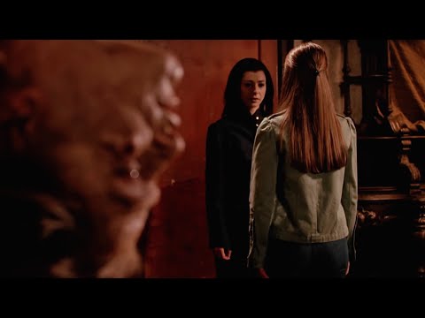 AllSpuffyScenes 6x21 Dark Willow - Dawn