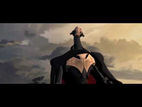 Star Wars - General Grievous (Sabaton: the art of war)