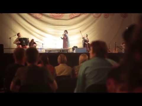 IFM 2015: ČAČI VORBA