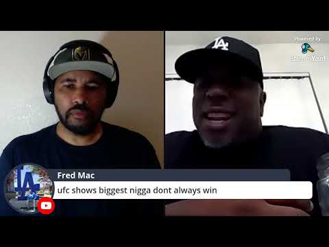 #7 Friday Evening Maniacs