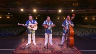 Na Hoa - Sweet Lei Lehua (HiSessions.com Acoustic Live!)