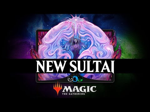 🌚🥶🤢 EASILY REACHED MYTHIC WITH SULTAI CONTROL | Standard | MTG Arena