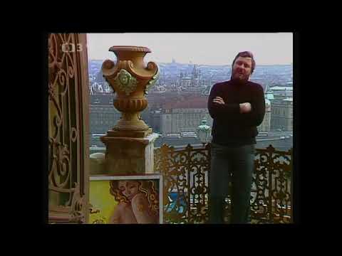 Karel Černoch - Květomluva