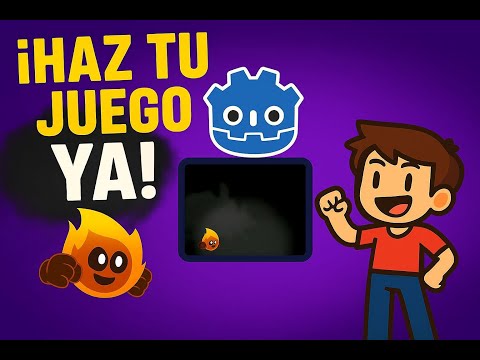 Vídeo de Devlog
