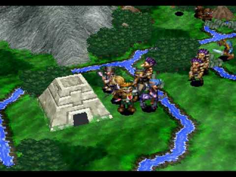 Shining Force 3 - Let's Play Them All! Part 199