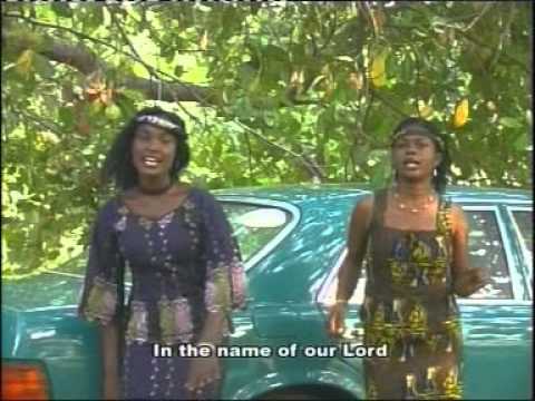 Godshield Orokpo - Ainya