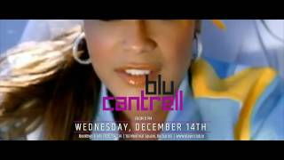 Blu Cantrell Live  Player Club Bucharest