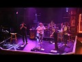 Celtic Sailors - Mouth Of The Tobique - Billy Bob's 31 Août 2018