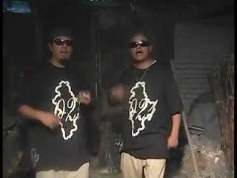 PISTOLEROS FAMOSOS -NADIE ME VA  A PARAR