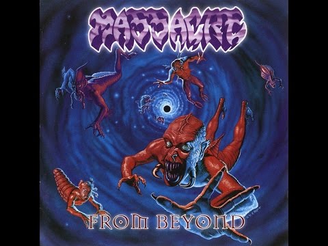 Massacre - From Beyond (1991) + Inhuman Condition EP (1992) (Remastered)