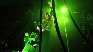 Jeffgarden.com Presents: Soundgarden - Worse Dreams Live @ Austin, TX 05.25.2013