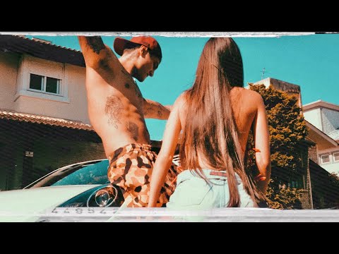 Davi Kneip, Mc BL e Mc Yan Jr - BUMBUM BALANÇA (Clipe Oficial)