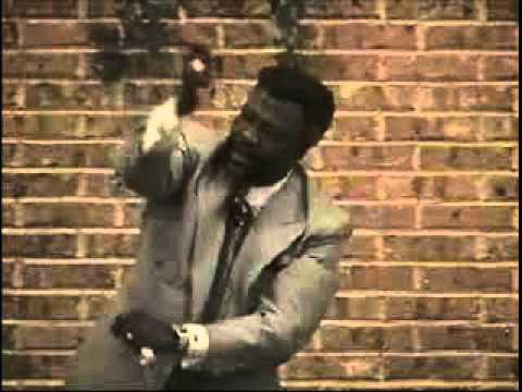 2/7 Billy Washington - The Ramification of The Immeasurability of Hell