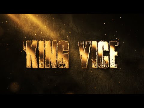 King Vice - Skrrt