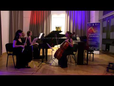 Musica Coronensis 2018 - Centrul multicultural 6 octombrie