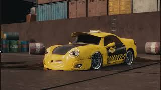 Download lagu Wheely and The Police vs Kaiser and two cars and the boat Wheely Fast & Hilarious (Malaysian series) mp3