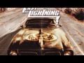 HELL OF A RIDE - Fast as lightning (Lyrics video ...