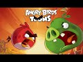 Angry Birds Toons The Complete Series Seasons 1 3