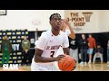 AJ DYBANTSA IS THE BEST 9TH GRADER IN THE WORLD Goes Off For 30 Points At Prep Classic