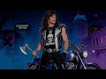 Jag Panzer - Reign of the Tyrants 🏍️🪓 (1984) / 4k Ultra HD / #ampledestruction
