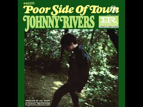 Poor Side Of Town (45, 1966)