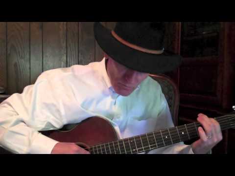 The Handing Down - Ed Gerhard cover