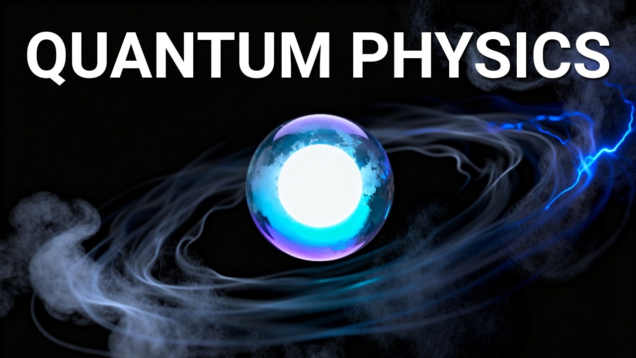 How Quantum Physics Built Everyday Reality
