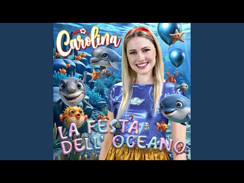 La festa dell'oceano